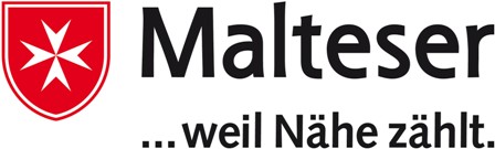 Logo Malteser-Hilfsdienst e.V. Herzebrock-Clarholz  