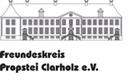 Logo Freundeskreis Propstei Clarholz e.V.